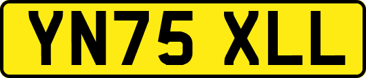 YN75XLL