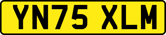YN75XLM
