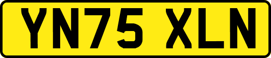 YN75XLN