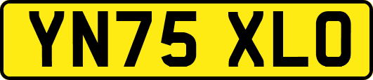 YN75XLO