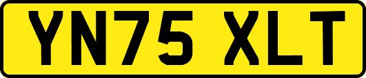 YN75XLT