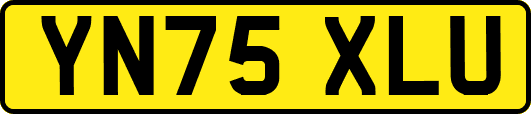YN75XLU