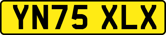 YN75XLX