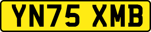 YN75XMB
