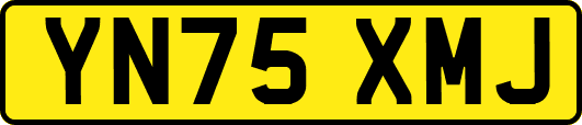 YN75XMJ
