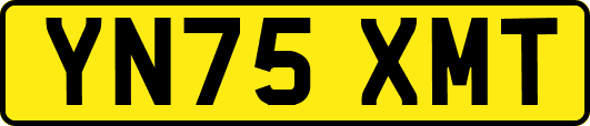 YN75XMT