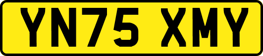 YN75XMY
