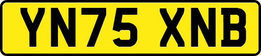 YN75XNB