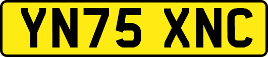 YN75XNC