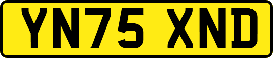 YN75XND