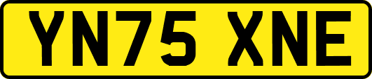 YN75XNE