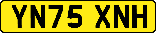 YN75XNH