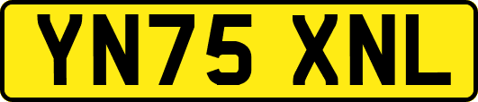YN75XNL