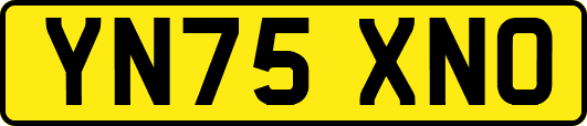 YN75XNO