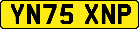 YN75XNP