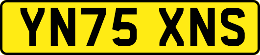 YN75XNS