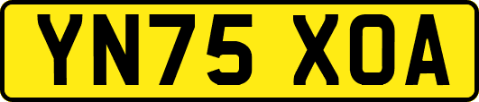 YN75XOA