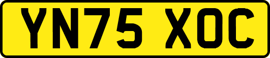 YN75XOC