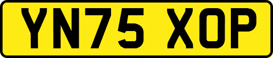 YN75XOP