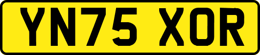 YN75XOR
