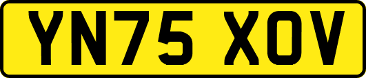 YN75XOV