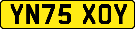 YN75XOY