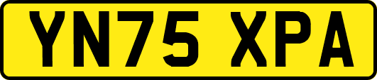 YN75XPA