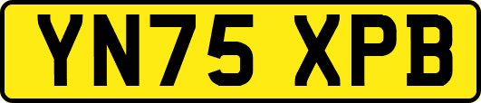 YN75XPB