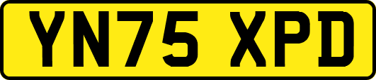 YN75XPD