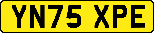 YN75XPE