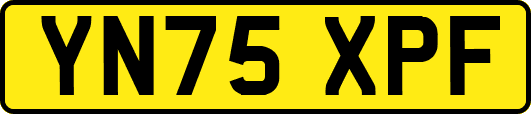 YN75XPF