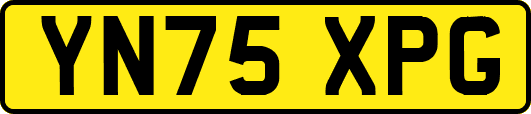 YN75XPG