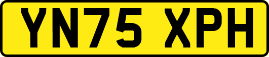 YN75XPH