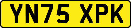YN75XPK