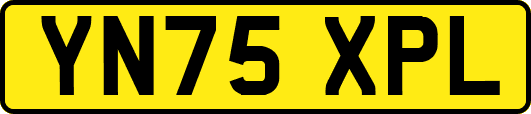 YN75XPL