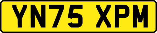 YN75XPM