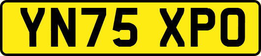 YN75XPO