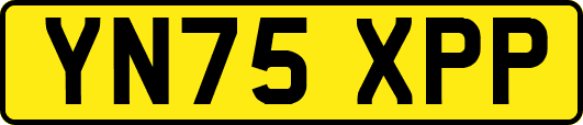 YN75XPP