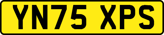 YN75XPS