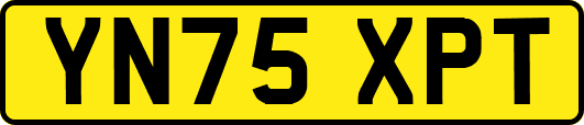 YN75XPT