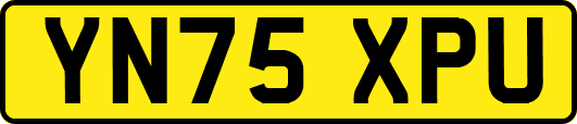 YN75XPU