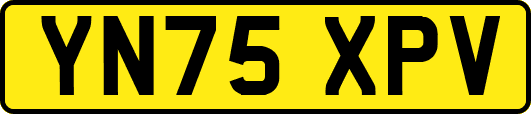 YN75XPV