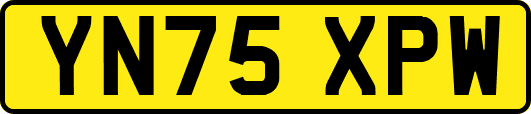 YN75XPW
