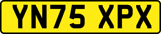 YN75XPX