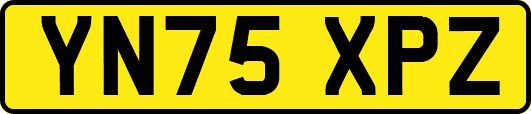 YN75XPZ
