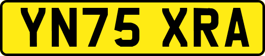 YN75XRA