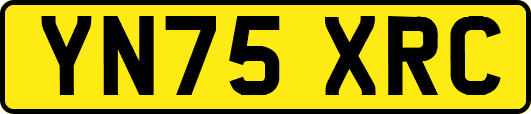 YN75XRC