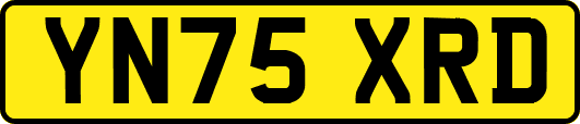 YN75XRD
