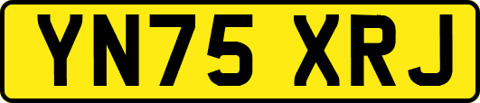 YN75XRJ