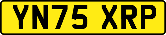 YN75XRP